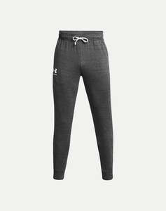UNDER AMROUR UA Rival Terry Jogger