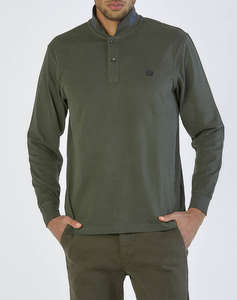 ASCOTT POLO