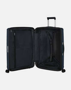 SAMSONITE UPSCAPE-SPINNER EXP (Dimensiuni: 75 x 51 x 30/33 cm.)
