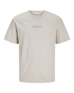 JACK&JONES JJTAKA TEE SS CREW NECK