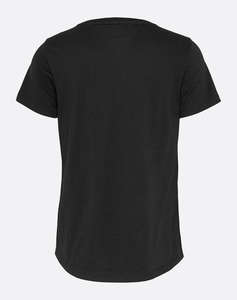 TOMMY JEANS TJW C-NECK TEE