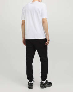 JACK&JONES JJTAKA TEE SS CREW NECK