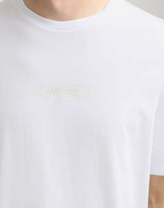 JACK&JONES JJTAKA TEE SS CREW NECK