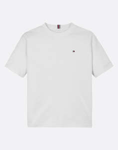 TOMMY HILFIGER ESSENTIAL TEE SS