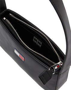 TOMMY JEANS TJW ESS MUST SHOULDER BAG (Dimensiuni: 22 x 12 x 4cm.)