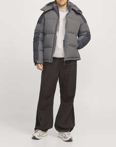 JACK&JONES JCOAERO PUFFER SN
