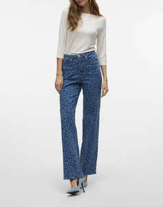 AWARE AWFIONA 3/4 BOATNECK TOP NOOS