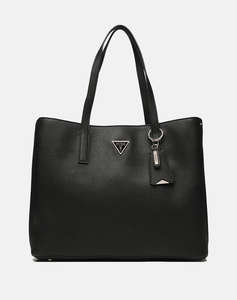 GUESS MERIDIAN GIRLFRIEND TOTE GEANTA DE DAMA (Dimensiuni: 37 x 29 x 11 cm.)