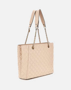 GUESS GIULLY LARGE TOTE GEANTA DE DAMA (Dimensiuni: 37 x 26 x 10 cm.)
