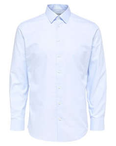 SELECTED SLHSLIMETHAN SHIRT LS CLASSIC NOOS
