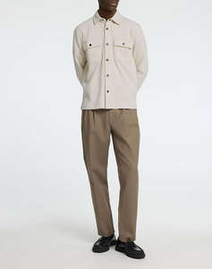 SELECTED SLHJACKIE SWEAT JACKET NOOS