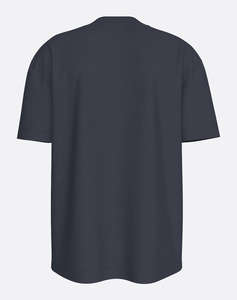 CALVIN KLEIN JEANS BRISTLE MONOLOGO TEE