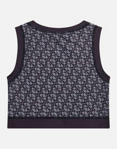GUESS ACTIVE BRA BUSTIERA DE COPII GIRL
