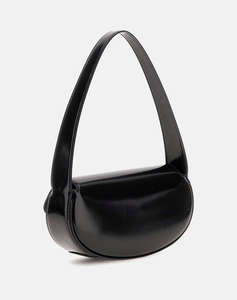 GUESS ARNELA FLAP SHOULDER BAG GEANTA DE DAMA (Dimensiuni 22x11x7 cm.)