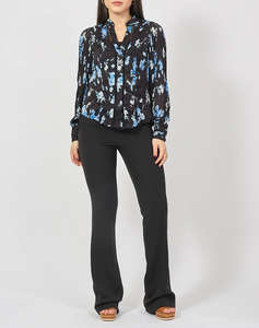 GUESS NEW JOSETTE LS TOP CAMASA DE DAMA