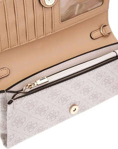 GUESS NOELLE XBODY FLAP ORGANIZER GEANTA DE DAMA