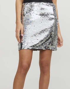 MetallicSilver