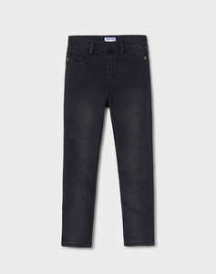 MAYK Pantaloni de blug basic