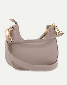 VALENTINO BAGS HOBO (Dimensiuni: 22 x 19 x 6cm.)