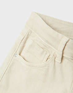 NAME IT NKFROSE WIDE TWI PANT 1115-TP NOOS