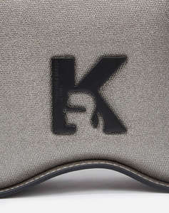 KARL LAGERFELD KLJ SUNGLASS TOP HANDLE (Dimensiuni: 23 x 16 x 7cm.)
