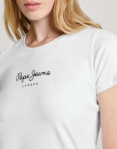 PEPE JEANS DROP 0 NEW VIRGINIA SS N BLUZA DE DAMA