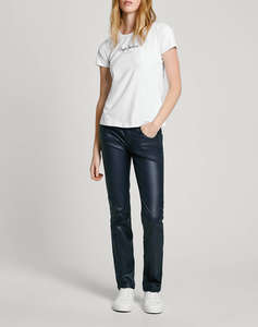 PEPE JEANS DROP 0 NEW VIRGINIA SS N BLUZA DE DAMA