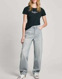 PEPE JEANS DROP 0 NEW VIRGINIA SS N BLUZA DE DAMA