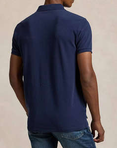 RALPH LAUREN SSKCCMSLM1-SHORT SLEEVE-POLO SHIRT