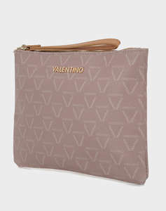 VALENTINO BAGS WRISTLET (Dimensiuni: 26.5 x 18.5 x 1cm.)