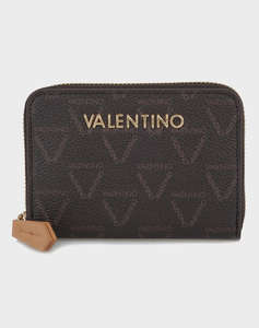 VALENTINO BAGS PORTOFELE (Dimensiuni: 13 x 9.5 x 2cm.)