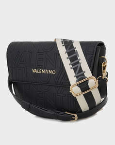 VALENTINO BAGS GEANTA POSTAS /CROSS BODY (Dimensiuni: 24.5 x 19 x 8cm.)