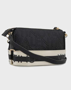 VALENTINO BAGS GEANTA POSTAS /CROSS BODY (Dimensiuni: 23.5 x 13.5 x 5cm.)