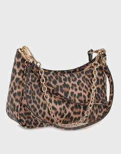 NOLAH HOBO (Dimensiuni: 26 x 18 x 7.5cm.)