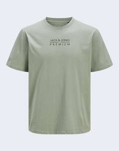 JACK&JONES JPRBLUATLAS SS TEE