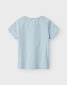 NAME IT NMFBETHANY SS TOP BOX