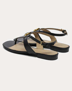 LAUREN RALPH LAUREN SMOOTH CALF-EVERLEY-SN-FSA