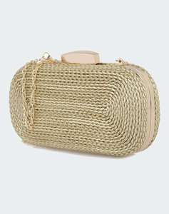 EXE CLUTCH (Dimensiuni: 19 x 10 x 4.5cm.)