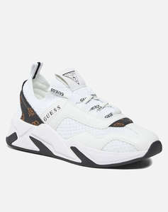 GUESS GENIVER2 - LOGO INCALTAMINTE W
