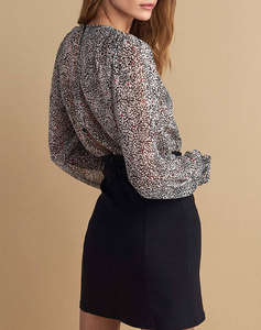 ATTRATTIVO ROCHIE