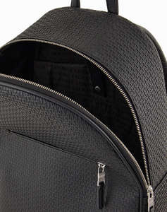 ARMANI EXCHANGE BACKPACK (Dimensiuni: 25 x 31 x 10cm.)