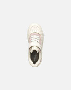 GEOX J MIKIROSHI A - SYNT.LEA