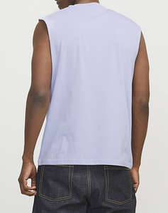 JACK&JONES JORVESTERBRO SLEEVELESS TEE SN