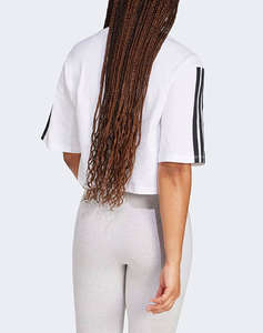 ADIDAS W 3S SJ TLR T