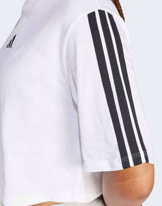 ADIDAS W 3S SJ TLR T