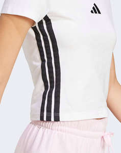 ADIDAS W 3S SJ BABY T
