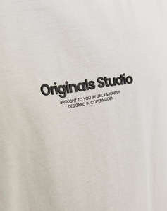 JACK&JONES JORVESTERBRO SLEEVELESS TEE SN