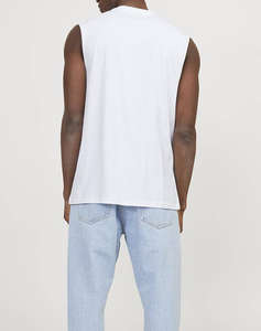 JACK&JONES JORVESTERBRO SLEEVELESS TEE SN