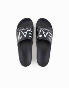 EA7 SHOES BEACHWEAR