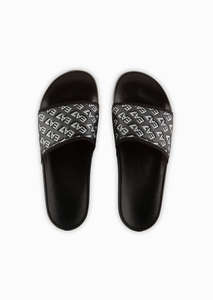 EA7 SHOES BEACHWEAR